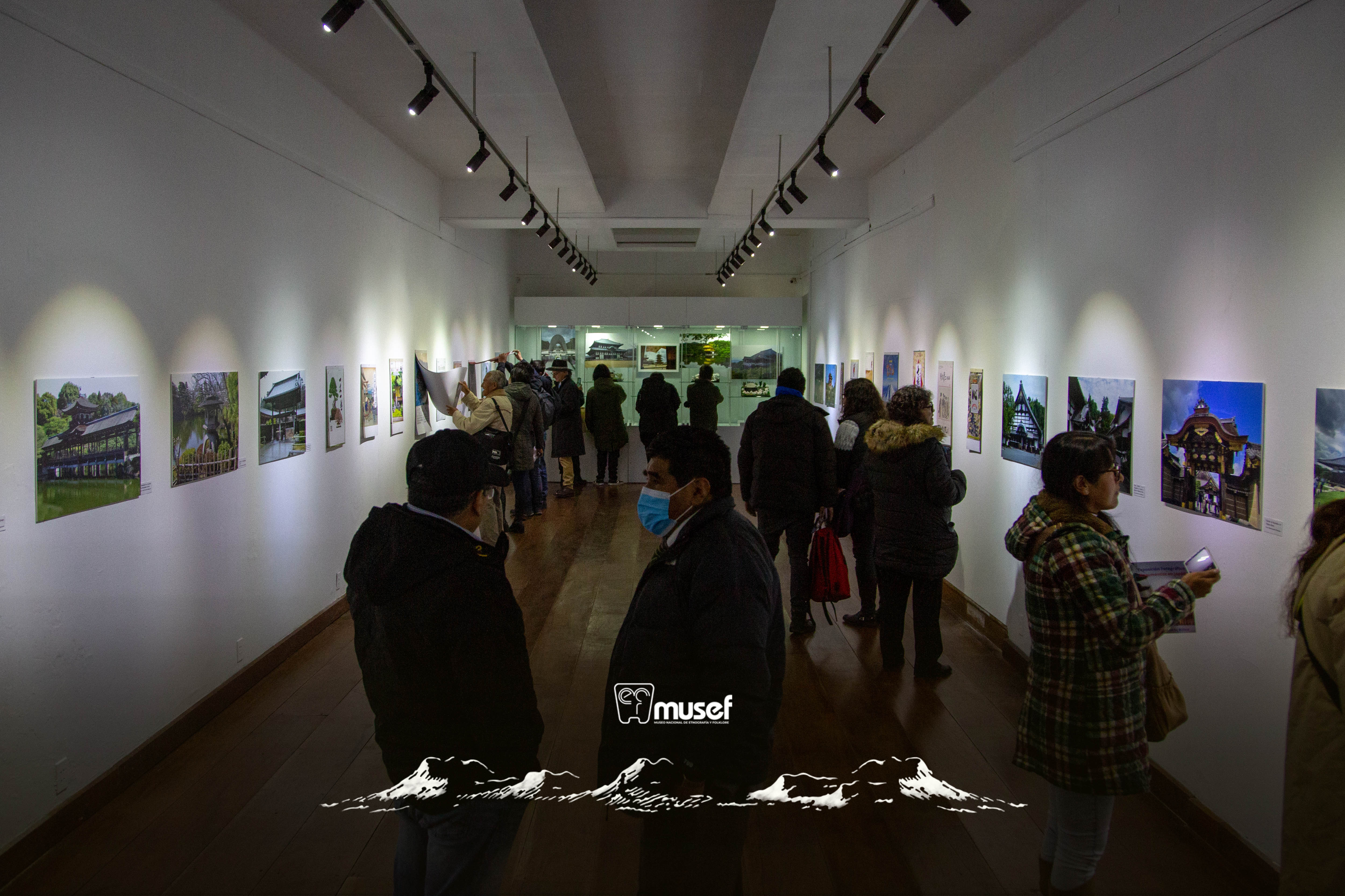 EL MUSEF CERRÓ FEBRERO CON UNA AGENDA CULTURAL DIVERSA Y ENRIQUECEDORA